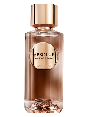 Absolue Hell Of A Rose Lancôme