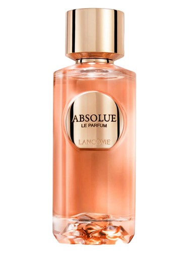 Absolue Le Parfum Lancôme — аромат