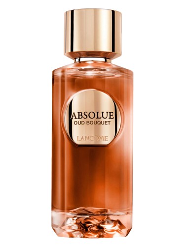 Absolue Oud Bouquet Lancôme — аромат