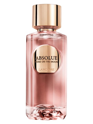 Absolue Rose On The Moon Lancôme — аромат