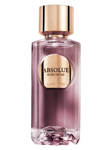 Absolue Rose Or Die Lancôme
