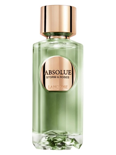 Absolue Storm & Roses Lancôme — аромат