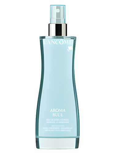 Aroma Blue Lancôme — аромат