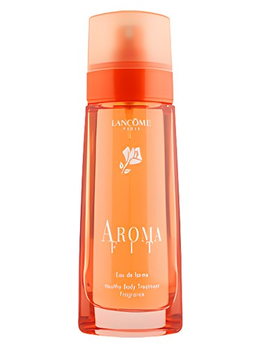 Aroma Fit Lancôme — аромат
