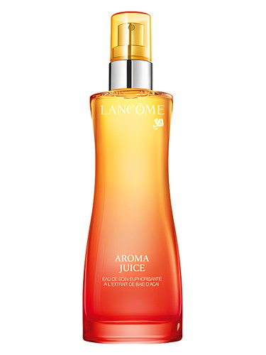Aroma Juice Lancôme — аромат