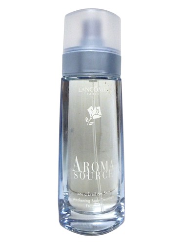 Aroma Source Lancôme — аромат