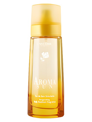 Aroma Sun Lancôme — аромат