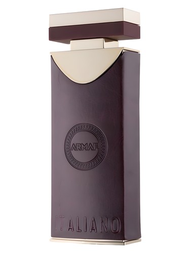 Wood and Spices Montale — аромат