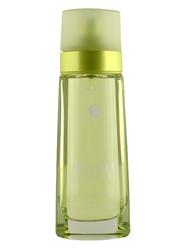 Aroma Tonic Lancôme — аромат