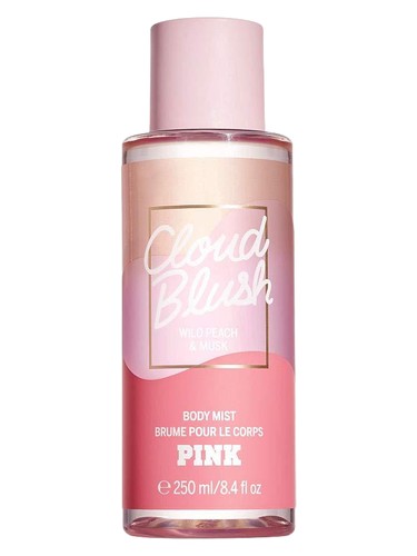Cloud Blush Victoria's Secret — аромат