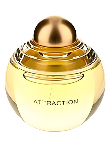 Attraction Lancôme — аромат