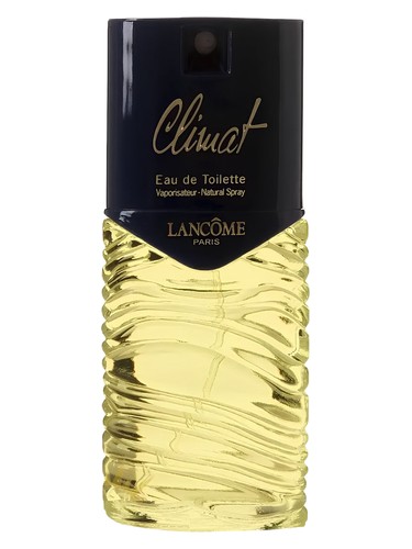 Climat (Vintage) Lancôme — аромат