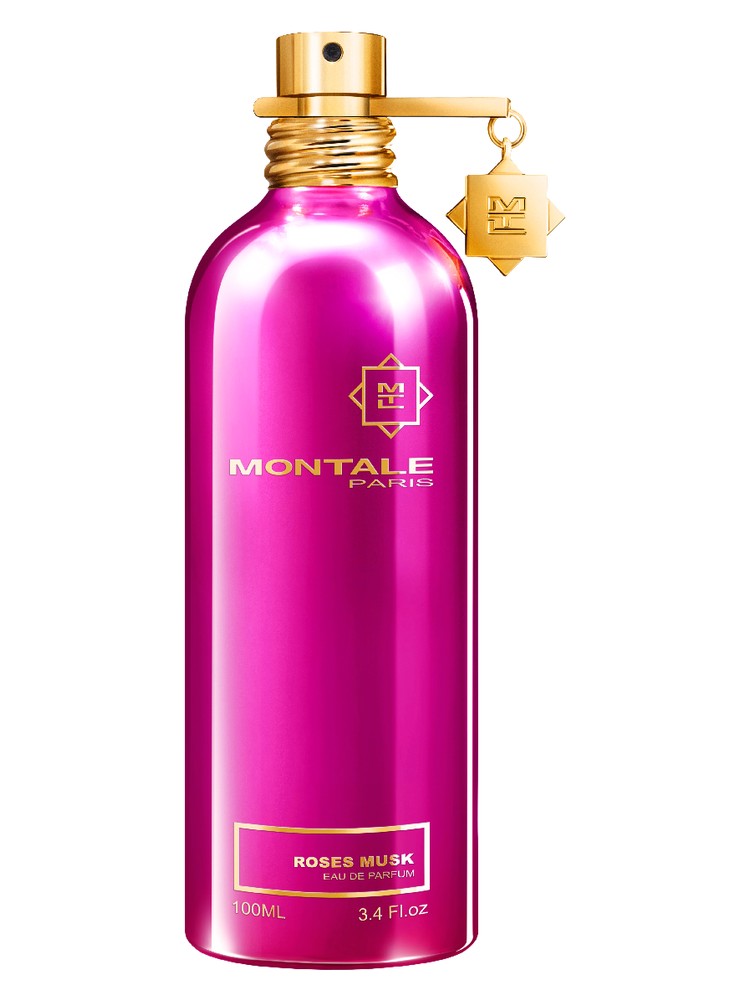 Распив Roses Musk Montale тестер 5 мл