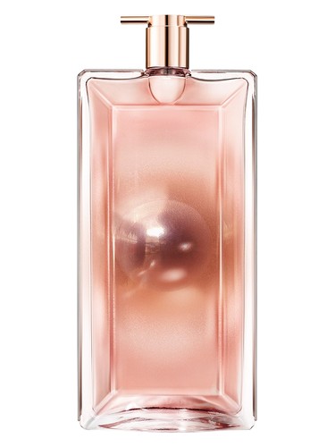 Idôle Aura Lancôme — аромат