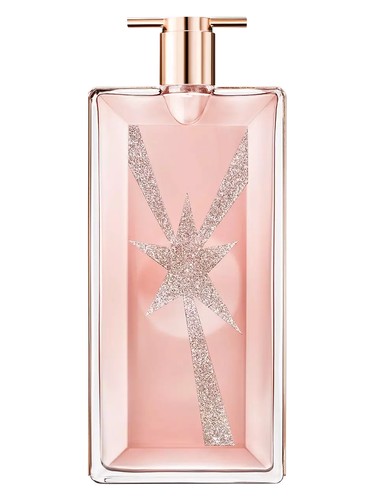 Idôle Eau de Parfum Limited Edition 2021 Lancôme — аромат