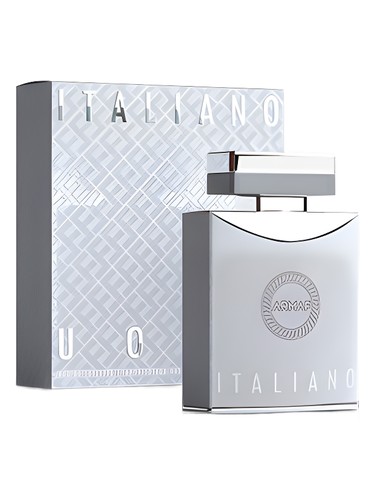 Italiano Uomo Armaf — аромат