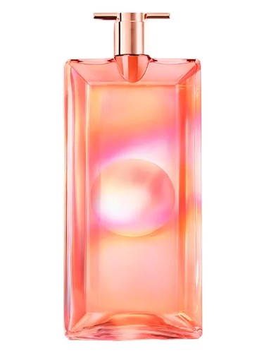 Idôle Nectar Lancôme — аромат