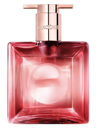 Idôle Power Lancôme — аромат