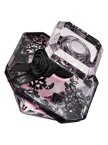 La Nuit Trésor Dentelle de Roses Lancôme — аромат