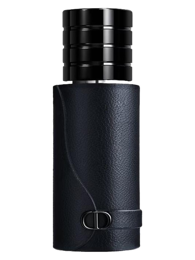Распив Sauvage Eau de Toilette Into The Wild Dior тестер 5 мл