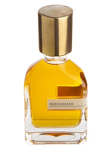Bergamask Orto Parisi — аромат