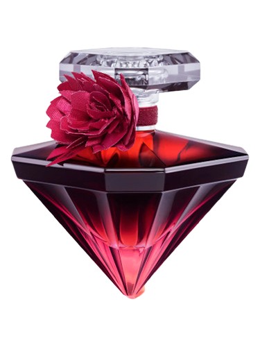 La Nuit Trésor Intense Lancôme — аромат
