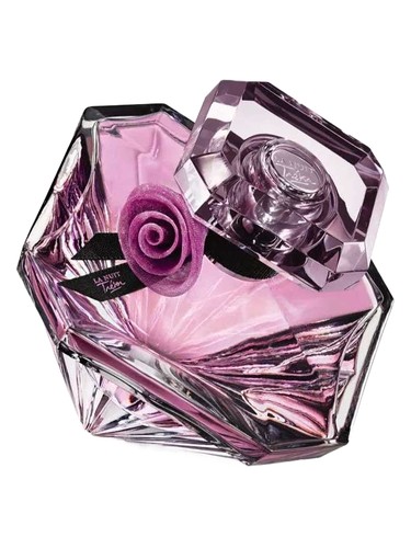 La Nuit Tresor L'Eau de Toilette Lancôme — аромат