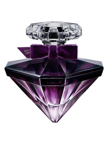 La Nuit Trésor Le Parfum Lancôme — аромат