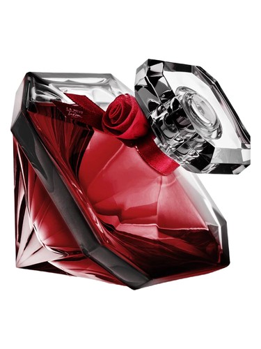 La Nuit Trésor Rouge Drama Lancôme — аромат