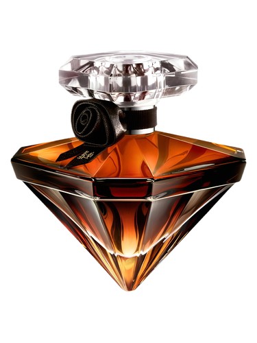La Nuit Trésor Vanille Noire Lancôme — аромат
