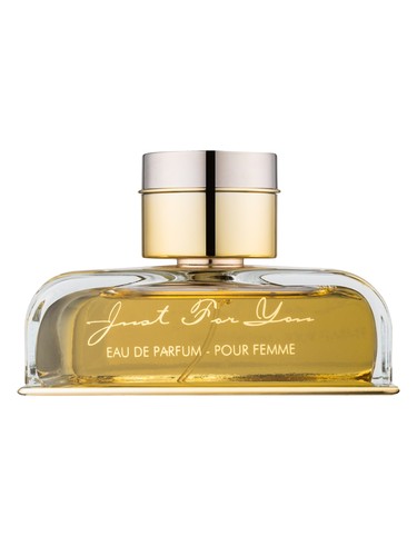 Just For You Pour Femme Armaf — аромат