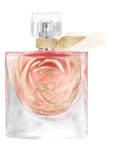La Vie Est Belle Gold Rose Edition Lancôme
