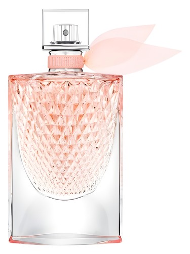 La Vie est Belle L'Éclat L'Eau de Toilette Lancôme — аромат
