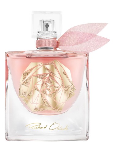 La Vie Est Belle Limited Edition Designed By Richard Orlinski Lancôme — аромат