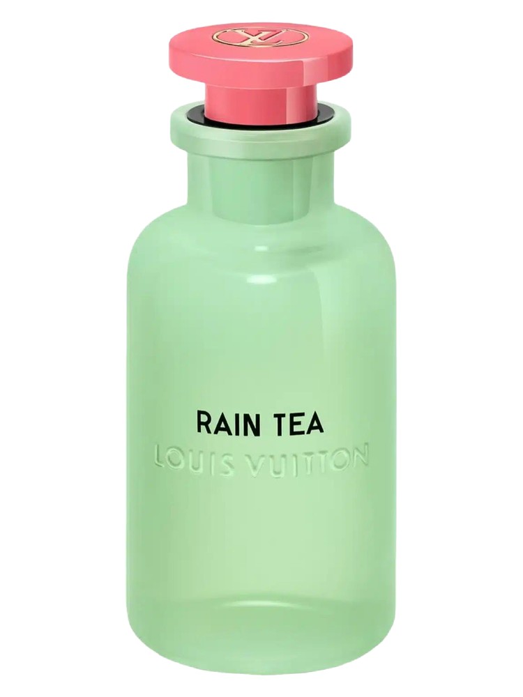 Распив Rain Tea Louis Vuitton тестер 5 мл