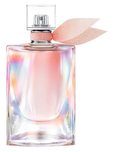 La Vie Est Belle Soleil Cristal Lancôme — аромат