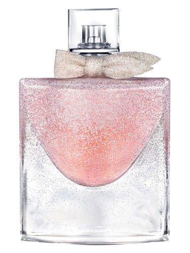 La Vie Est Belle Sparkly Christmas Edition Eau de Parfum Lancôme — аромат
