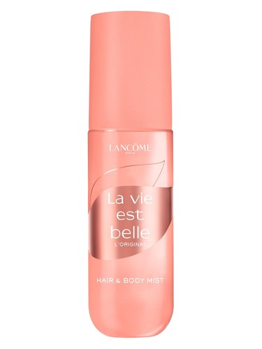 La Vie Est Belle L'Original Hair & Body Mist Lancôme — аромат