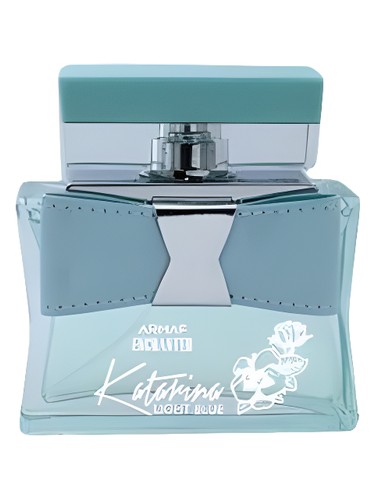 Katarina Light Blue Armaf