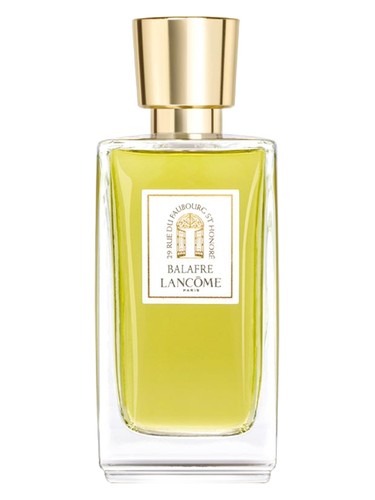 Balafre Lancôme