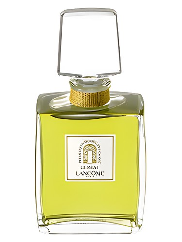 Climat Lancôme — аромат