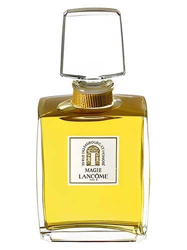 Magie Lancôme — аромат