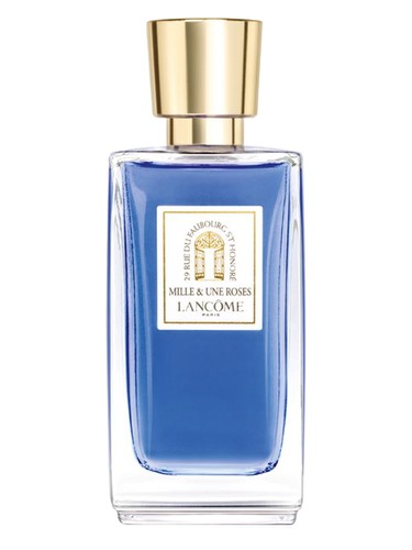 Mille et Une Roses Lancôme — аромат