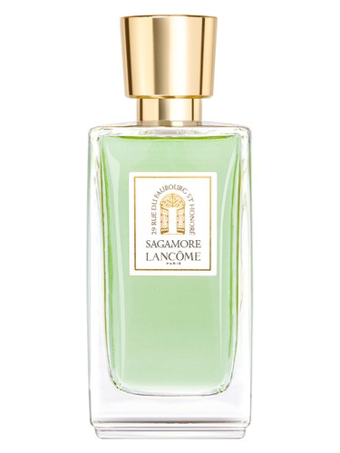 Sagamore Lancôme