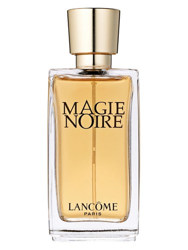 Magie Noire Lancôme — аромат