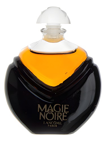 Magie Noire Parfum Lancôme