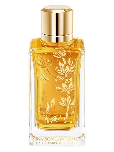 Lavandes Trianon Lancôme — аромат