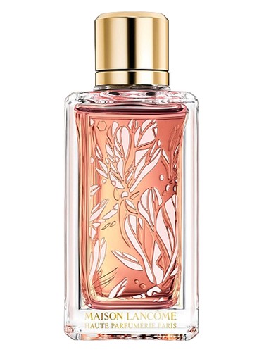 Magnolia Rosae Lancôme — аромат