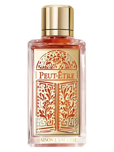 Peut-Être Lancôme — аромат