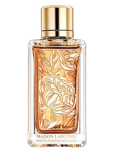 Pivoines Printemps Lancôme — аромат